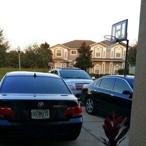 Meet your Posher, Djonny